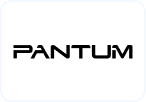 Logo da marca Pantum